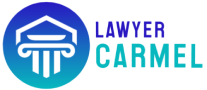 Lawyer Carmel Logo